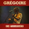 Grégoire : Vivre - 