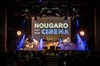 Nougaro fait son cinéma - 