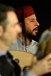Musique et chants de la Méditerranée Orientale - 