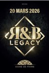 Iconx : R&B Legacy - 