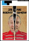 Patrick Gadais dans Ze one mental show - 