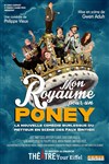 Mon royaume pour un poney - 