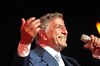 Hommage à Tony Bennett avec Pablo Campos trio + Jam session - 