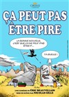 Ca peut pas être pire | Soirée du Nouvel An - 