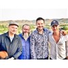 Kevin Reveyrand quartet - 