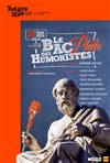 Le bac philo des humoristes - 