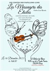Les Messagers des Etoiles : Les Contes des Papillons-Lune - 