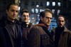 Big Four - 