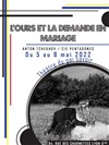 L'Ours et la Demande en mariage - 