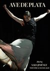 Ave de plata (L'oiseau rare) - 