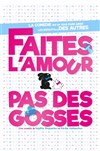 Faites l'amour pas des gosses ! -