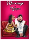 Mariage à ranger - 