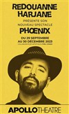 Redouanne Harjane dans Phoenix - 