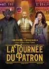 La tournée du patron - 