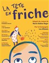 La tête en friche - 