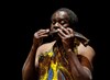 La sagesse de Kofi - 
