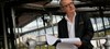 Riccardo Del Fra "Open Book" - 