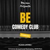 BE Comedy Club in english - 