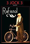 Rafistol -