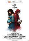 Alba & Sadaf - 