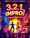 3, 2, 1... Impro ! - 