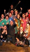 Week-end Clownesque ! - 