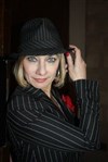 Margaït : Tangoureusement Piazzolla - 
