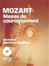Messe du couronnement, Mozart - 