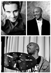 Aaron Goldberg - Eric Harland - Reuben Rogers - 