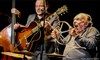 5 têtes de jazz - 