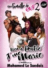 Mohamed Le Suédois | Nouveau spectacle - 