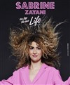 Sabrine Zayani dans Au top de ma life - 