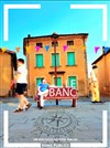 Le banc - 
