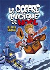 Le coffre magique de Noël (1-3 ans) -