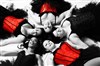 Show annuel des Pink Cabaret Girls - 