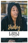 Shirley dans Etre humain - 