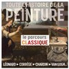 Toute l'Histoire de la Peinture / Parcours Classique (A) - 