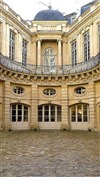 Visite guidée : Cour d'appel administrative Hôtel de Beauvais | par Interkultur Paris - 