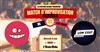 Match d'improvisation théâtrale - 