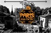 Jeu de Piste spécial Halloween adulte : Enquête au Père Lachaise - 