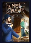 La mort dans le placard - 