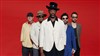 Bibi Tanga & The Selenites - 