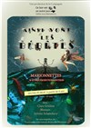 Ainsi vont les bébêtes - 