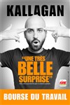 Kallagan dans Une très belle surprise - 