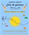 Duo de guitares - 