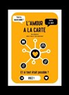 L'amour à la carte - 