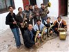 Kocani Orkestar / Daniel Kahn & The Painted Bird (1ere partie) - 