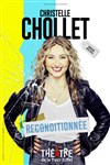 Christelle Chollet dans Reconditionnée - 
