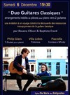 Duo de guitares classiques - 