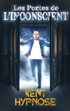 Kent Hypnose dans Les portes de l'inconscient - 